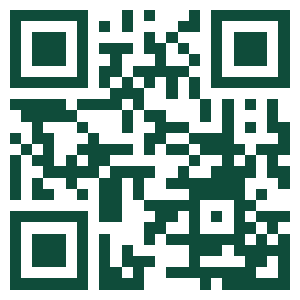 QR code linking to uyagolf.ca